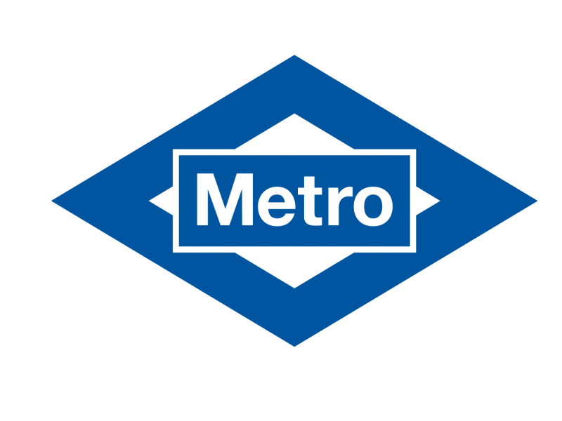 Metro de Madrid