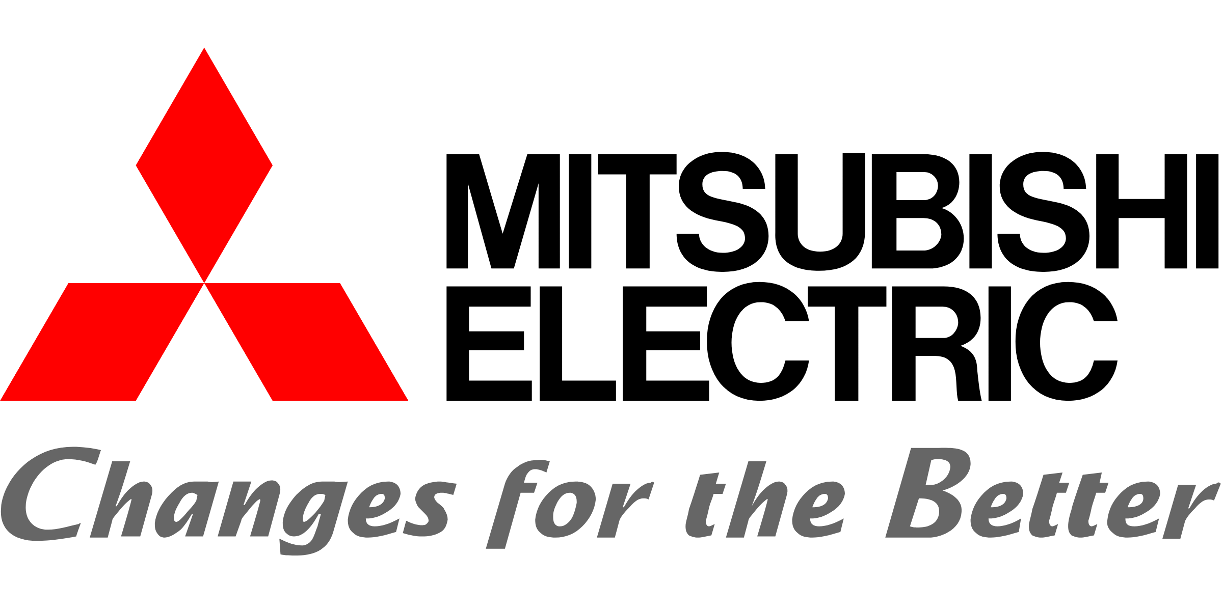 Mitsubishi Electric