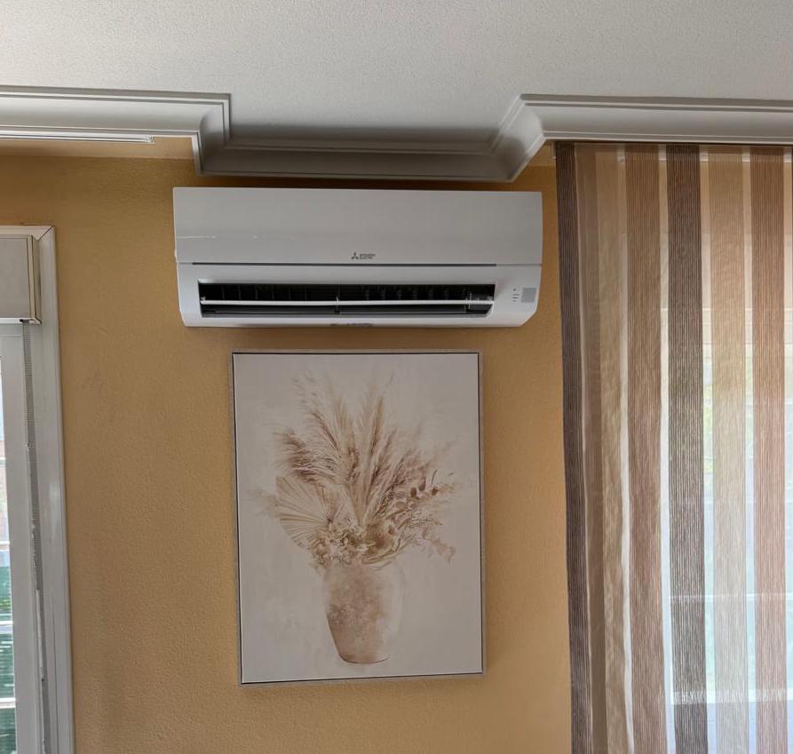 Climatización Doméstica - foto 3