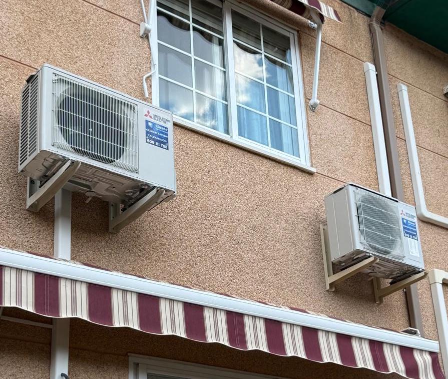 Climatización Doméstica - foto 4