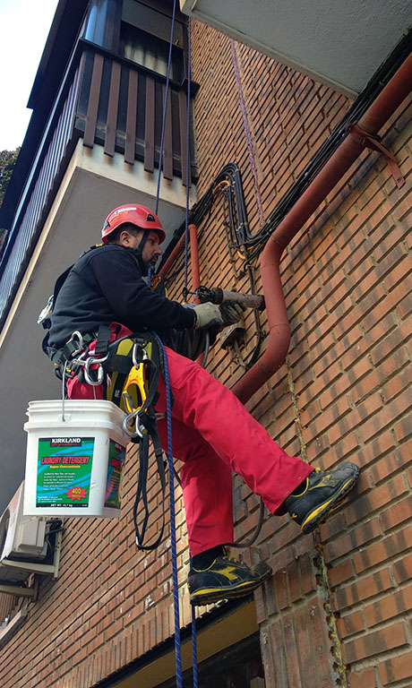 Trabajos Verticales - foto 4